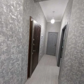 In Baku 75.0 m² apartment is for rent - Image 9