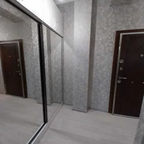In Baku 75.0 m² apartment is for rent - Image 10