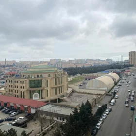 In Baku 124.0 m² apartment is for sale - Image 3