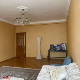 In Baku 124.0 m² apartment is for sale - Image 6