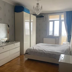 In Baku 124.0 m² apartment is for sale - Image 8