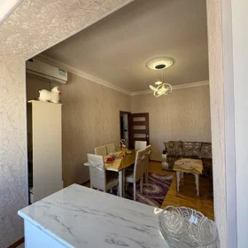 In Khirdalan 51.0 m² apartment is for sale - Image 7