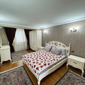 In Səbail rayonu 150.0 m² apartment is for rent - Image 2