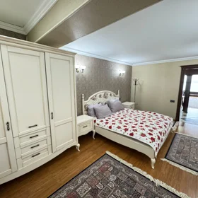 In Səbail rayonu 150.0 m² apartment is for rent - Image 4