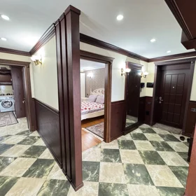 In Səbail rayonu 150.0 m² apartment is for rent - Image 5