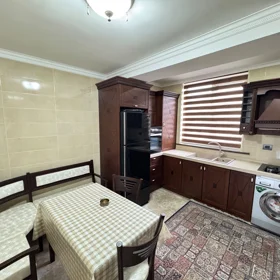 In Səbail rayonu 150.0 m² apartment is for rent - Image 6