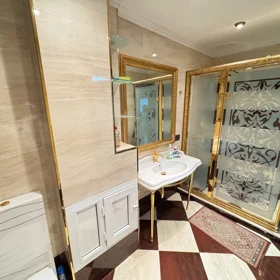 In Səbail rayonu 150.0 m² apartment is for rent - Image 7
