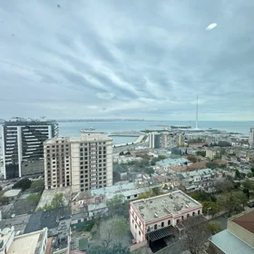 In Səbail rayonu 150.0 m² apartment is for rent - Image 8