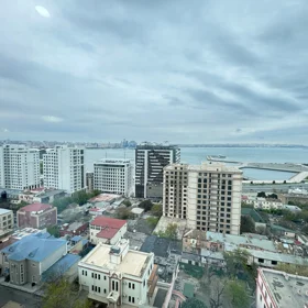 In Səbail rayonu 150.0 m² apartment is for rent - Image 9