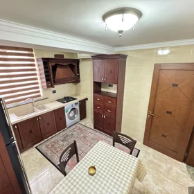 In Səbail rayonu 150.0 m² apartment is for rent - Image 10