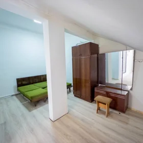 In Baku 60.0 m² apartment is for rent - Image 2