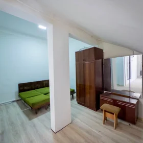 In Baku 60.0 m² apartment is for rent - Image 8