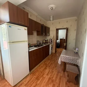In Baku 81.0 m² apartment is for rent - Image 3