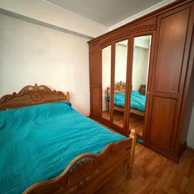 In Baku 81.0 m² apartment is for rent - Image 4