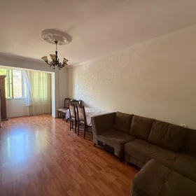 In Baku 81.0 m² apartment is for rent - Image 5
