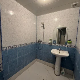 In Baku 81.0 m² apartment is for rent - Image 6