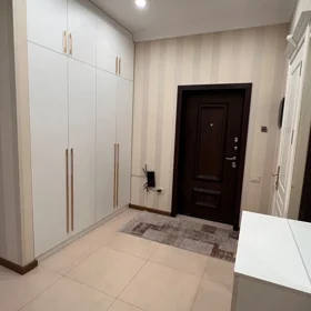 In Baku 90.0 m² apartment is for rent - Image 6