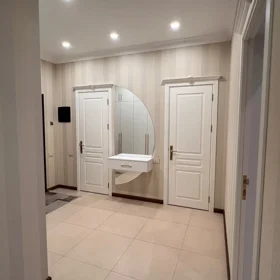 In Baku 90.0 m² apartment is for rent - Image 8