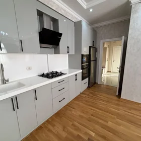 In Baku 74.0 m² apartment is for rent - Image 3