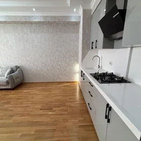 In Baku 74.0 m² apartment is for rent - Image 5