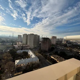In Baku 74.0 m² apartment is for rent - Image 6
