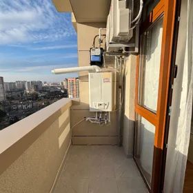 In Baku 74.0 m² apartment is for rent - Image 7