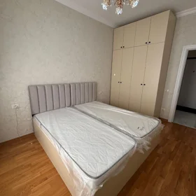 In Baku 74.0 m² apartment is for rent - Image 8