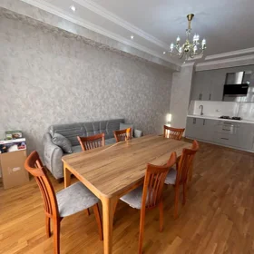 In Baku 74.0 m² apartment is for rent - Image 10