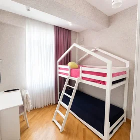 In Baku 115.0 m² apartment is for sale - Image 6