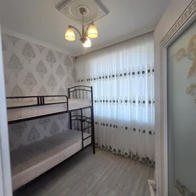 In Baku 80.0 m² apartment is for rent - Image 5