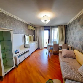 In Baku 130.0 m² apartment is for rent - Image 3