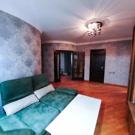In Baku 130.0 m² apartment is for rent - Image 5