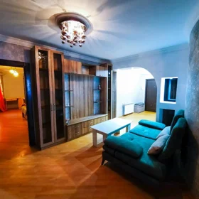 In Baku 130.0 m² apartment is for rent - Image 7