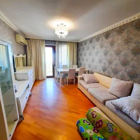 In Baku 130.0 m² apartment is for rent - Image 10