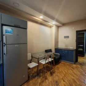 In Baku 80.0 m² apartment is for rent - Image 7