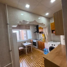 In Baku 80.0 m² apartment is for sale - Image 5