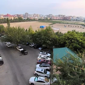 In Baku 100.0 m² apartment is for rent - Image 6