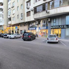 In Baku 100.0 m² apartment is for rent - Image 7