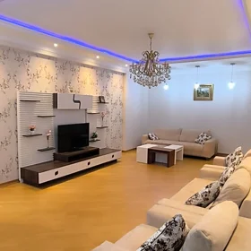 In Baku 100.0 m² apartment is for rent - Image 10