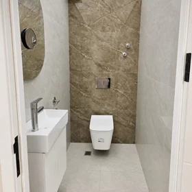 In Baku 126.0 m² apartment is for sale - Image 2