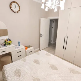 In Baku 126.0 m² apartment is for sale - Image 4