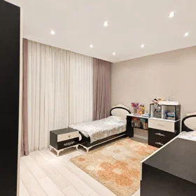 In Baku 126.0 m² apartment is for sale - Image 5