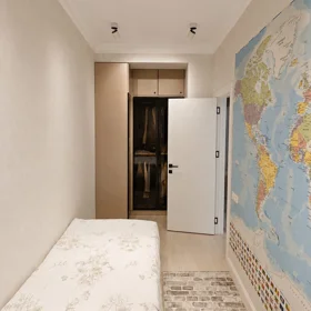 In Baku 126.0 m² apartment is for sale - Image 7