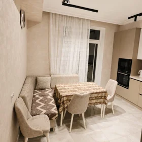 In Baku 126.0 m² apartment is for sale - Image 9