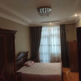 In Khirdalan 63.0 m² apartment is for rent - Image 5