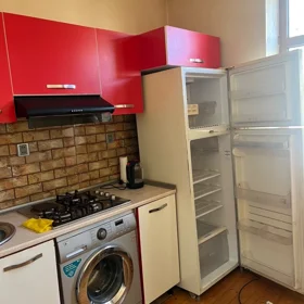 In Khirdalan 35.0 m² apartment is for rent - Image 4