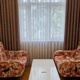 In Baku 80.0 m² apartment is for rent - Image 6