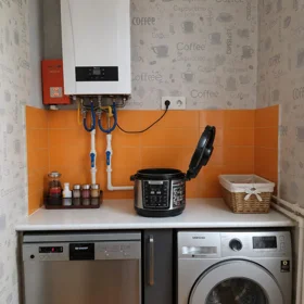 In Baku 80.0 m² apartment is for rent - Image 7