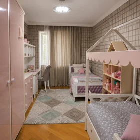In Baku 80.0 m² apartment is for rent - Image 8