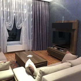 In Baku 1000.0 m² apartment is for rent - Image 4